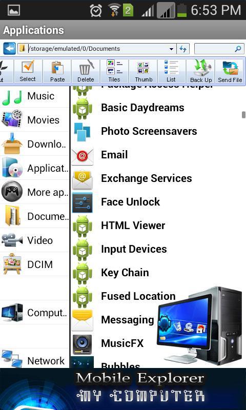 Download Internet Explorer 7 For Android Mobile