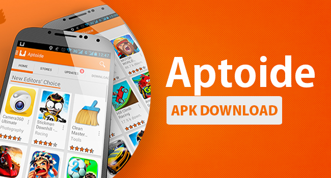 Aptoide download for android phone download