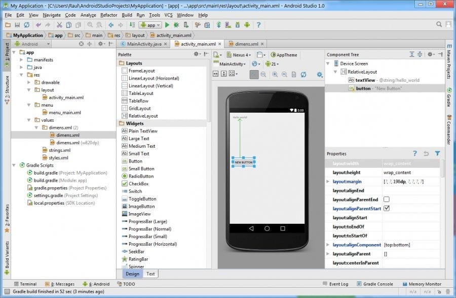 Download Jdk For Android Studio 3.0 1
