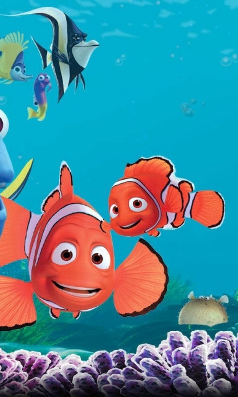 Finding Nemo Download For Android
